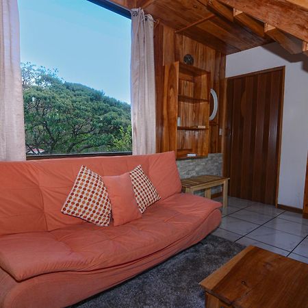 Las Marias Monteverde - Mountain View Cottages & Gardens Exterior foto