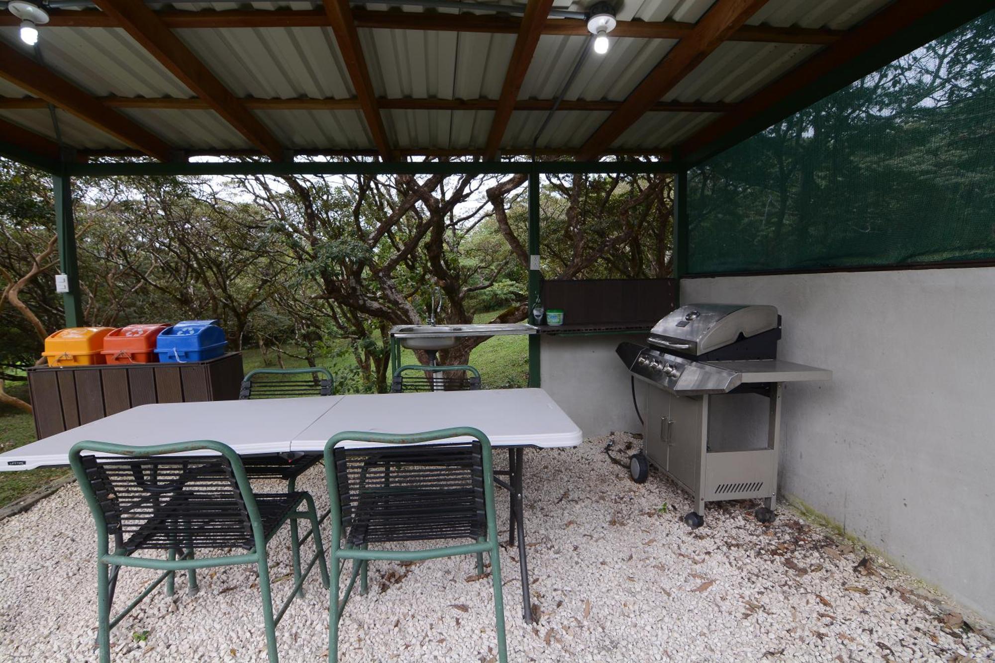 Las Marias Monteverde - Mountain View Cottages & Gardens Exterior foto