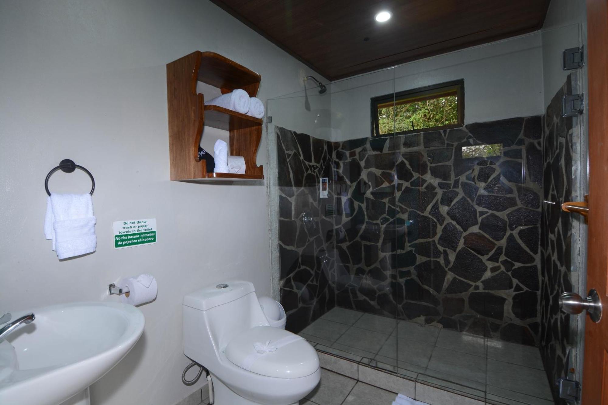 Las Marias Monteverde - Mountain View Cottages & Gardens Exterior foto
