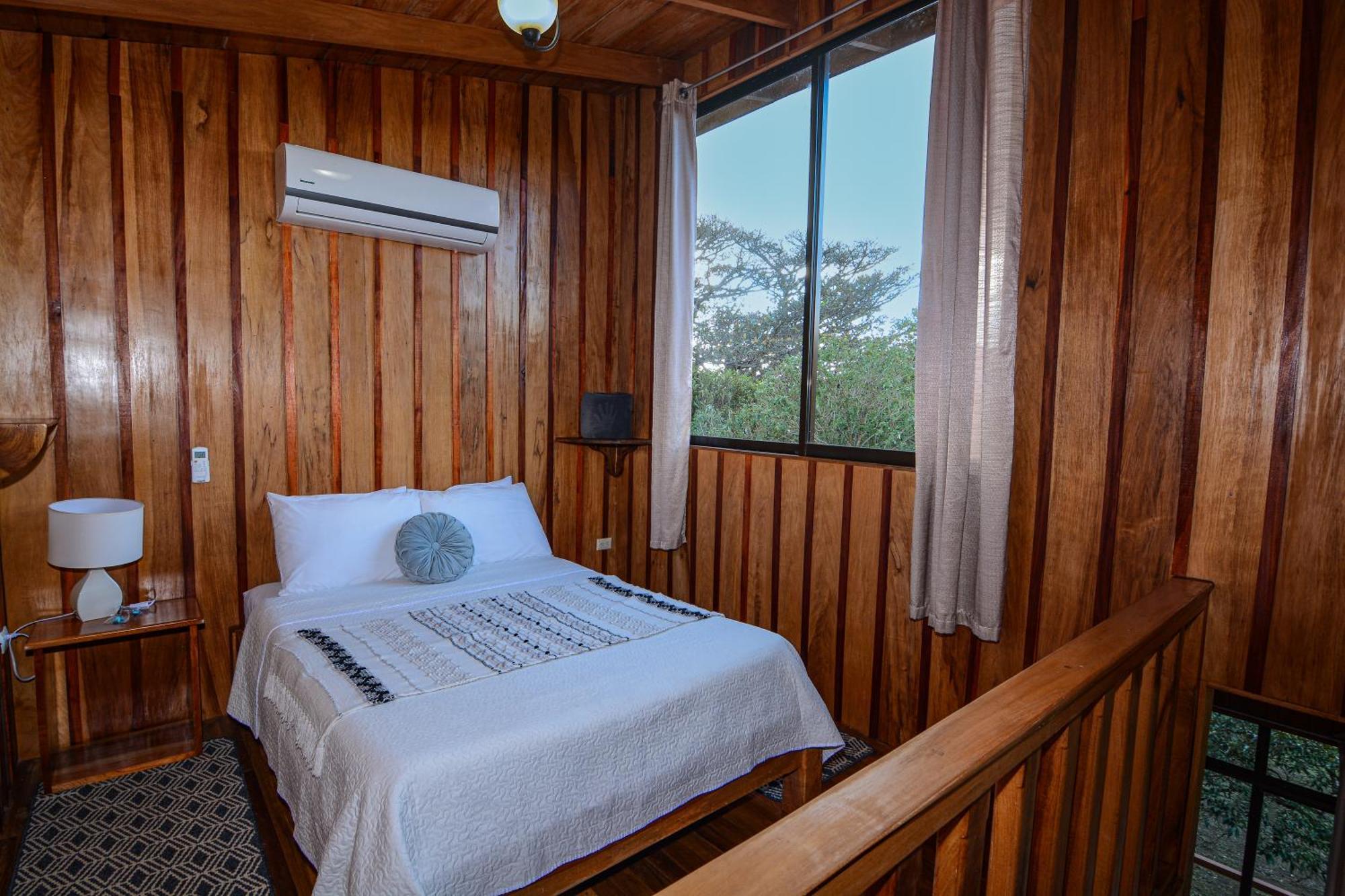 Las Marias Monteverde - Mountain View Cottages & Gardens Exterior foto